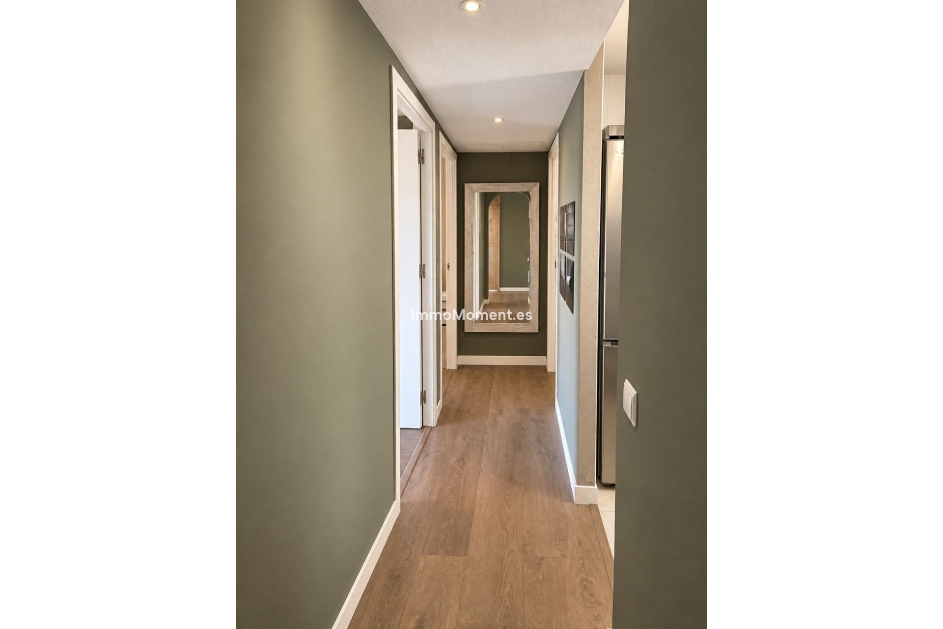 Reventa - Apartamento - Benalmadena - Benalmadena Centro