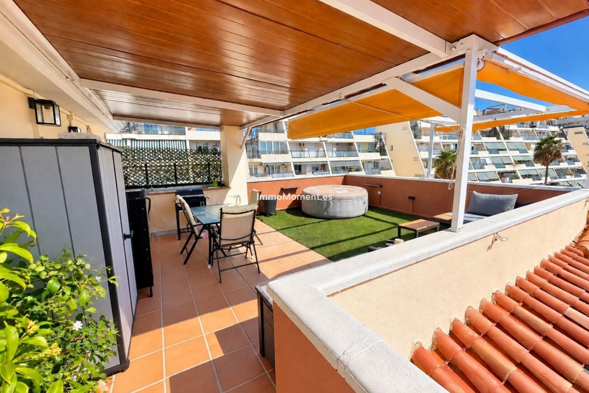Reventa - Apartamento - Benalmadena - Benalmadena Centro