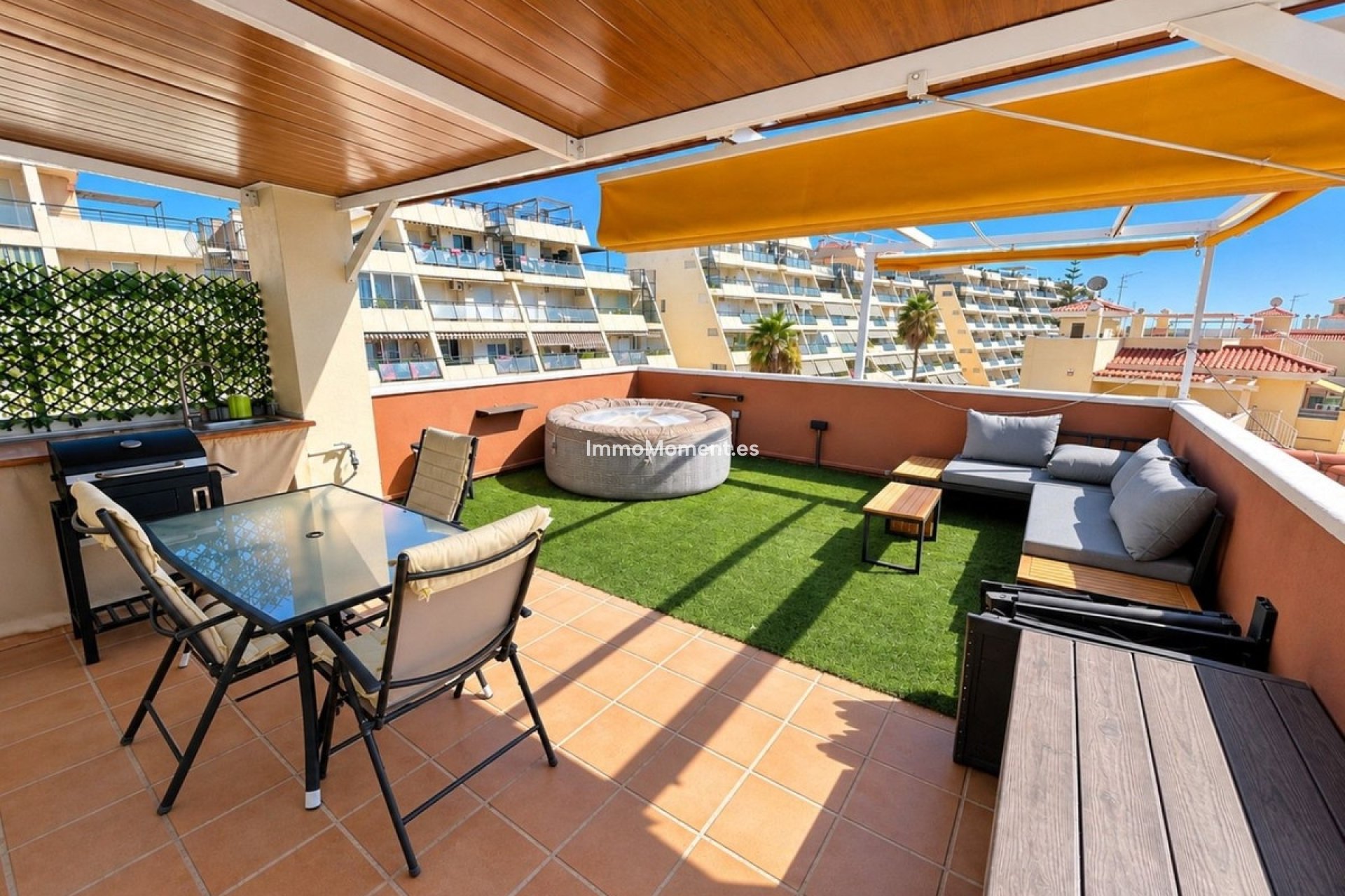 Reventa - Apartamento - Benalmadena - Benalmadena Centro