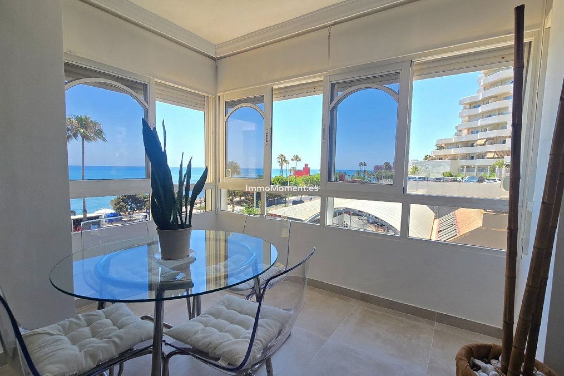Reventa - Apartamento - Benalmadena - Benalmadena Centro