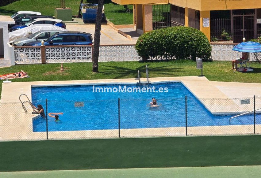 Reventa - Apartamento - Benalmadena - Benalmadena Centro