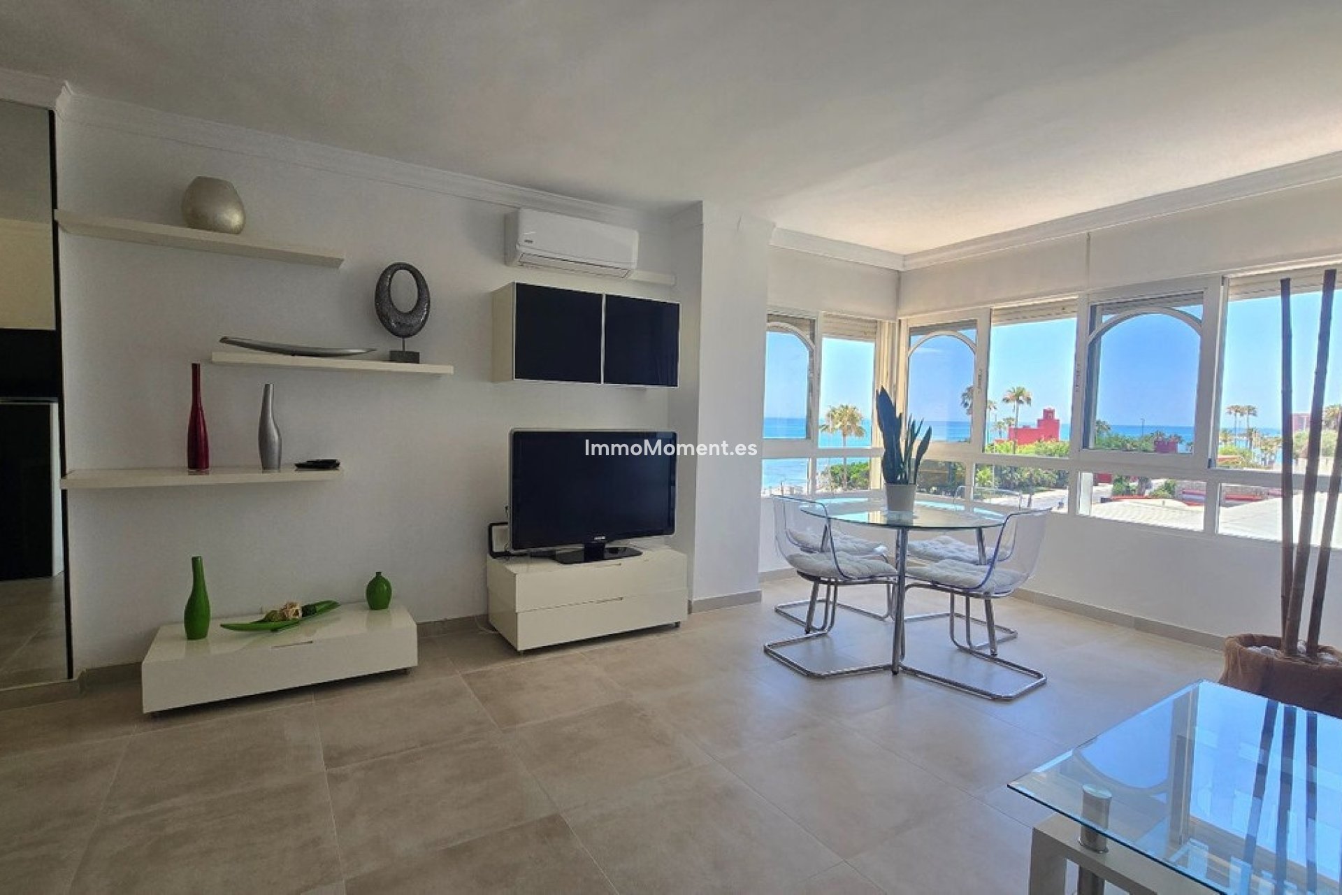 Reventa - Apartamento - Benalmadena - Benalmadena Centro