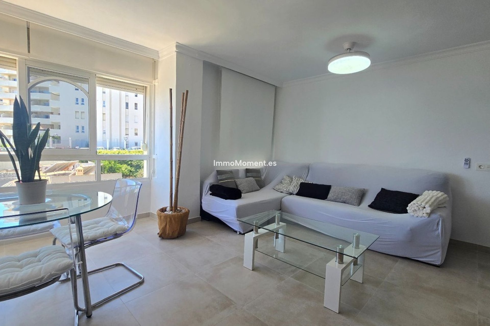 Reventa - Apartamento - Benalmadena - Benalmadena Centro