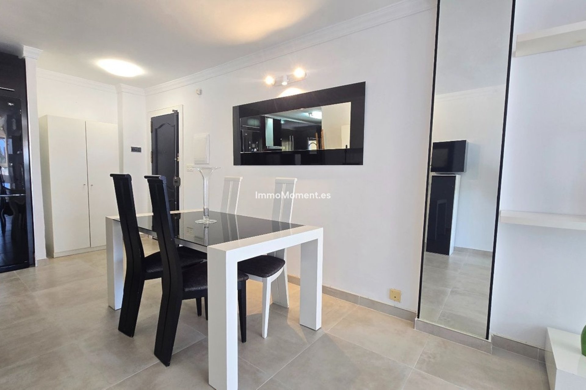 Reventa - Apartamento - Benalmadena - Benalmadena Centro