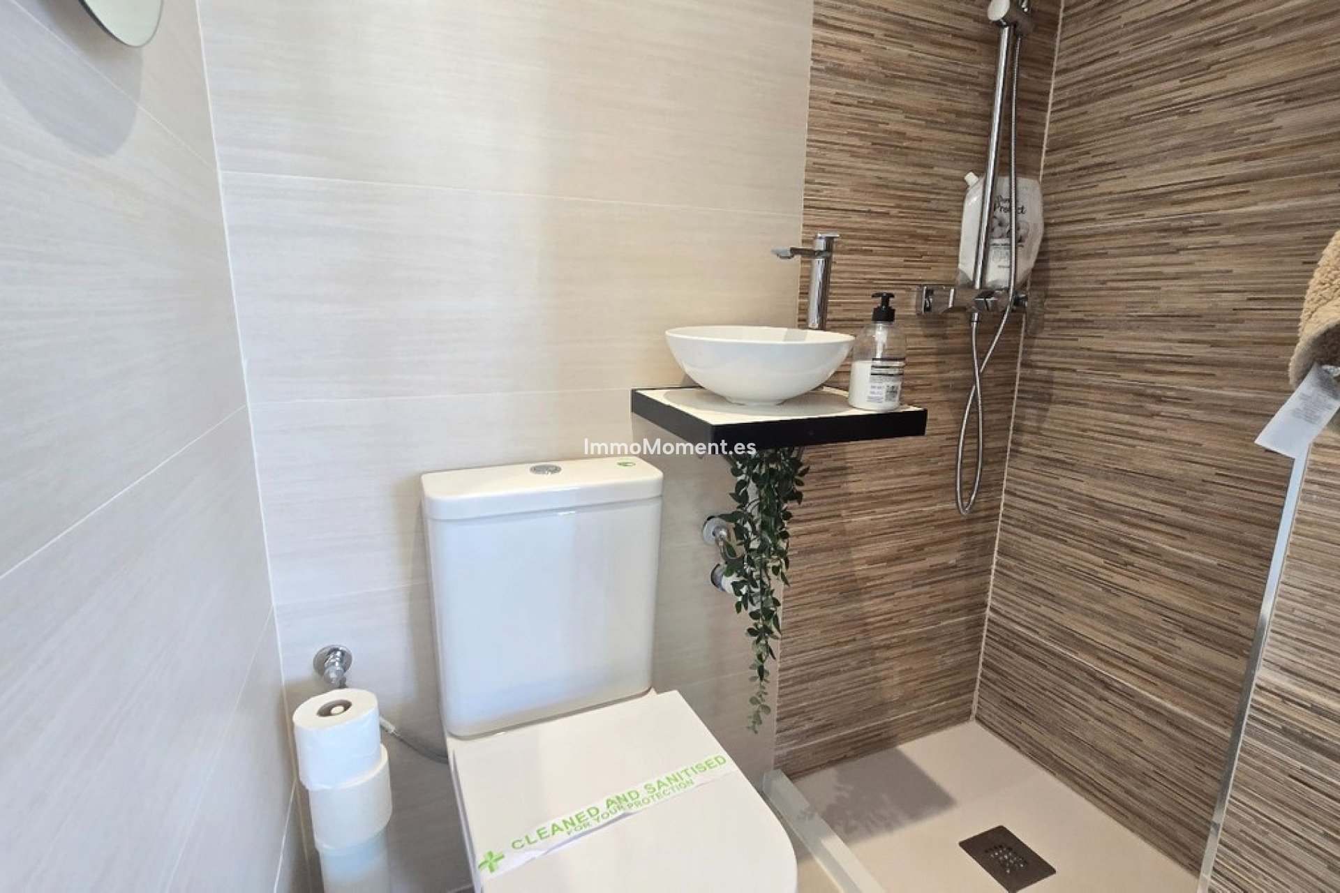 Reventa - Apartamento - Benalmadena - Benalmadena Centro