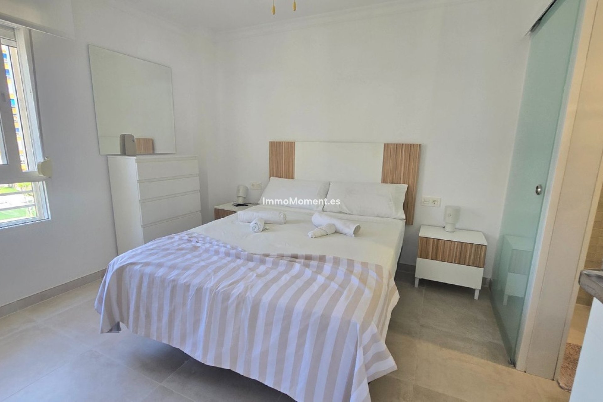Reventa - Apartamento - Benalmadena - Benalmadena Centro