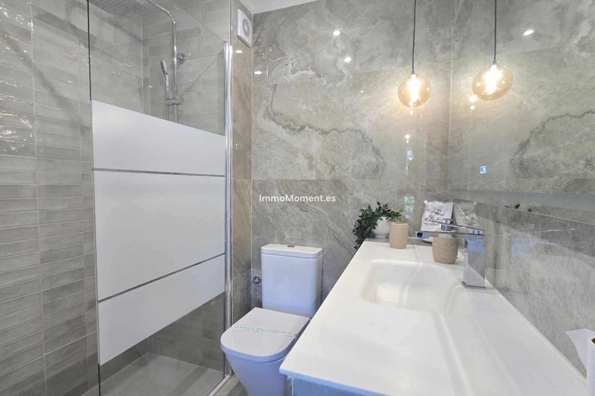 Reventa - Apartamento - Benalmadena - Benalmadena Centro