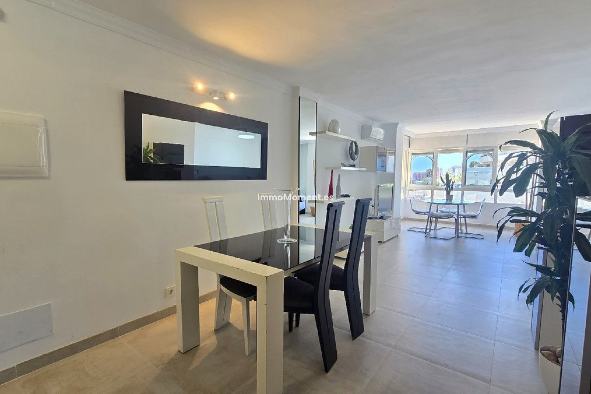 Reventa - Apartamento - Benalmadena - Benalmadena Centro