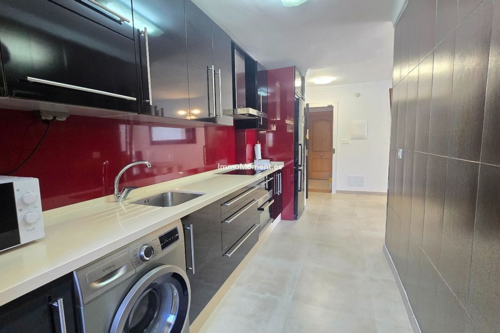 Reventa - Apartamento - Benalmadena - Benalmadena Centro