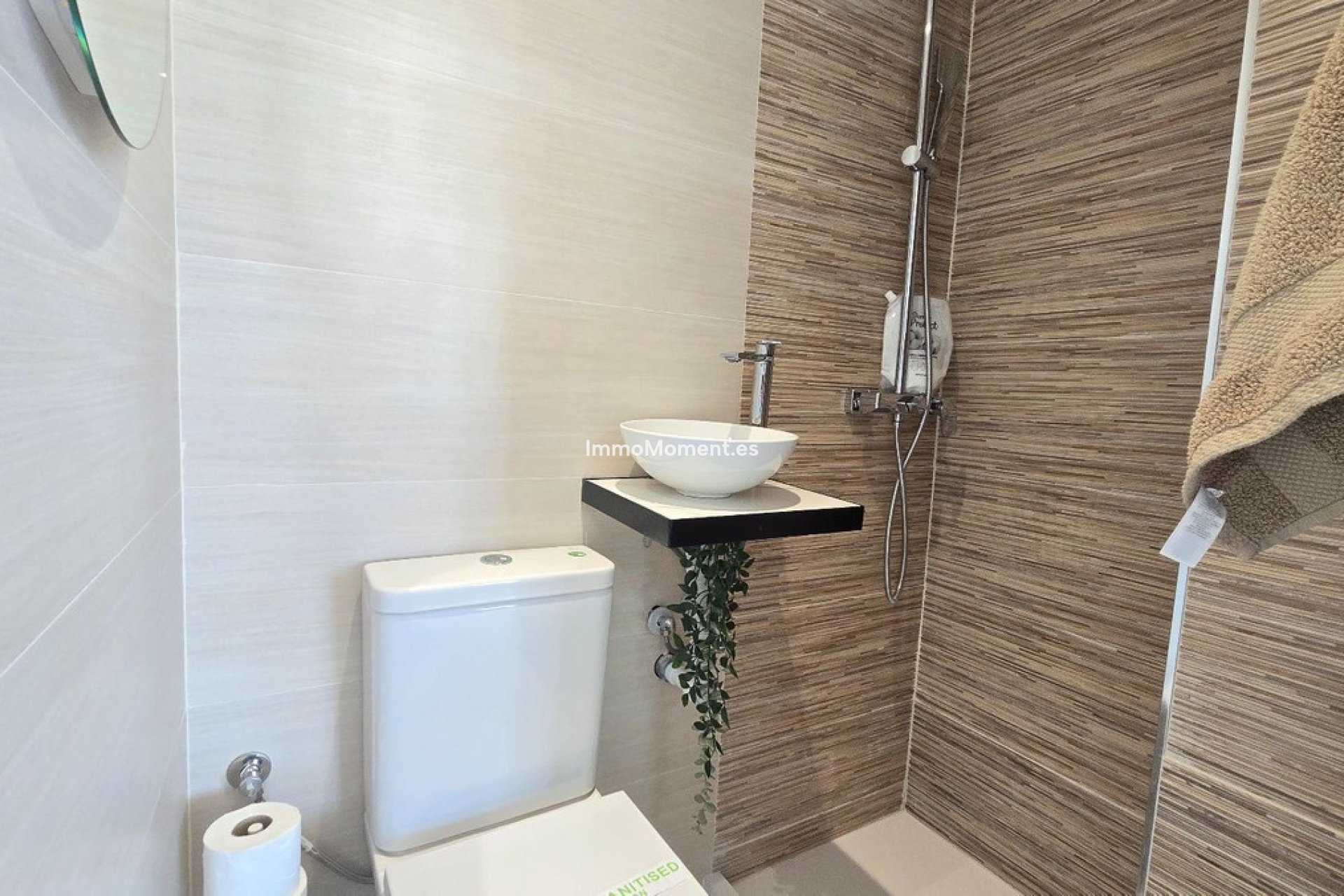 Reventa - Apartamento - Benalmadena - Benalmadena Centro