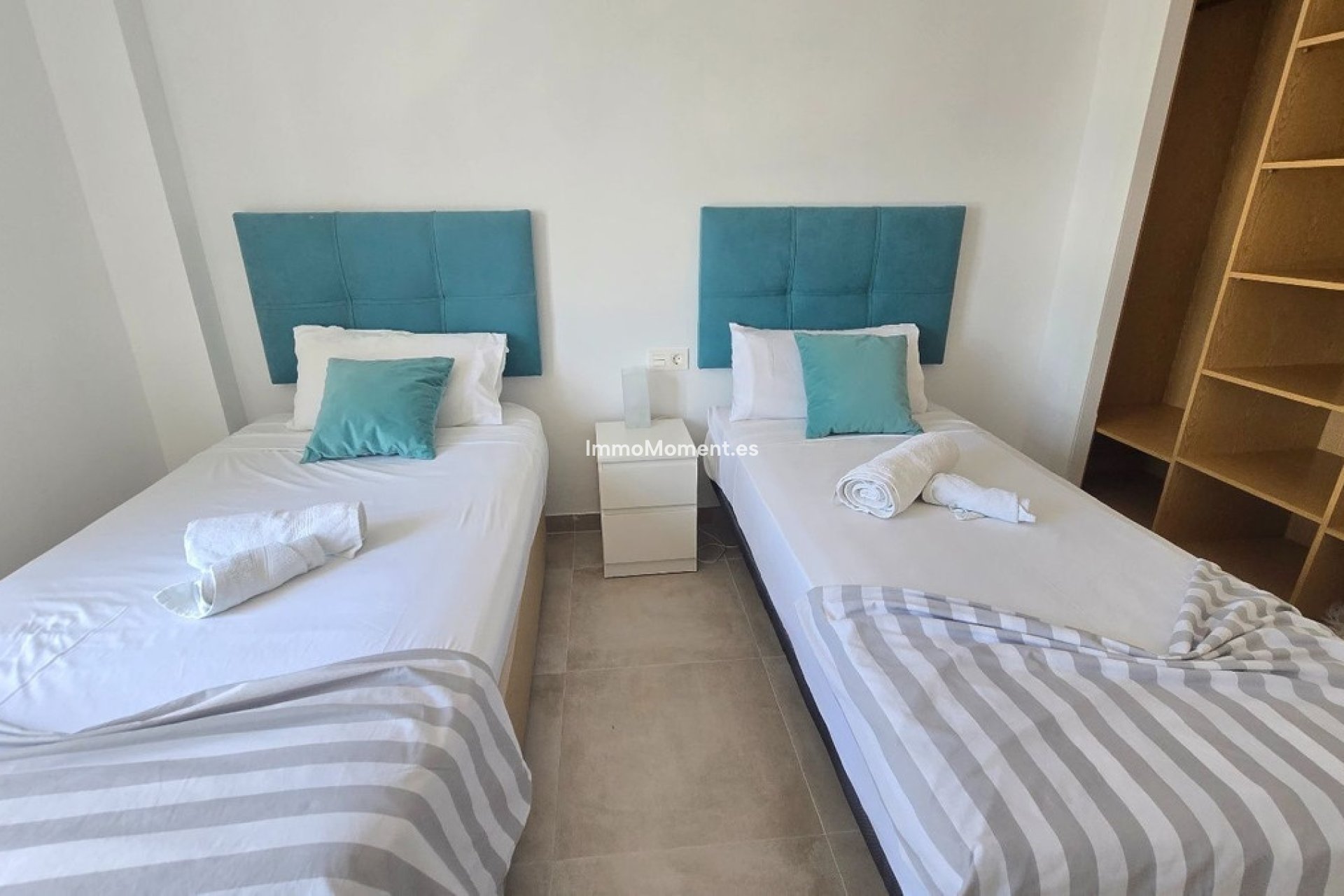 Reventa - Apartamento - Benalmadena - Benalmadena Centro