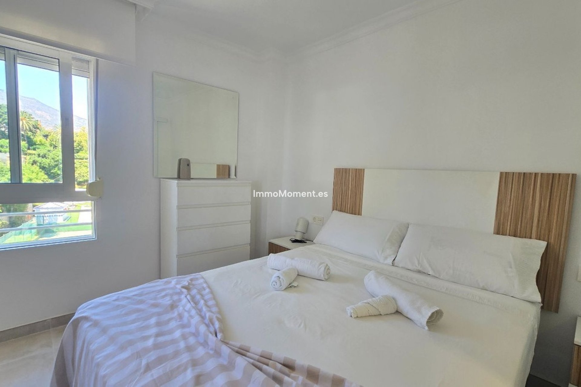 Reventa - Apartamento - Benalmadena - Benalmadena Centro