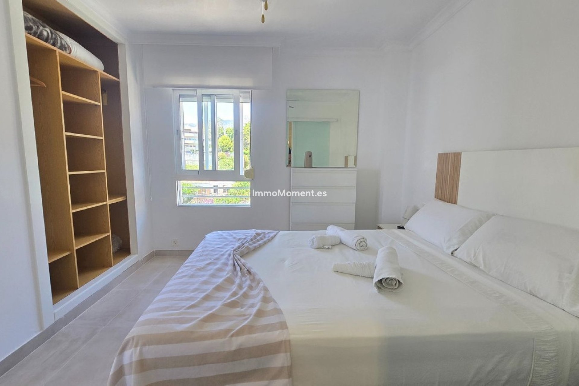 Reventa - Apartamento - Benalmadena - Benalmadena Centro
