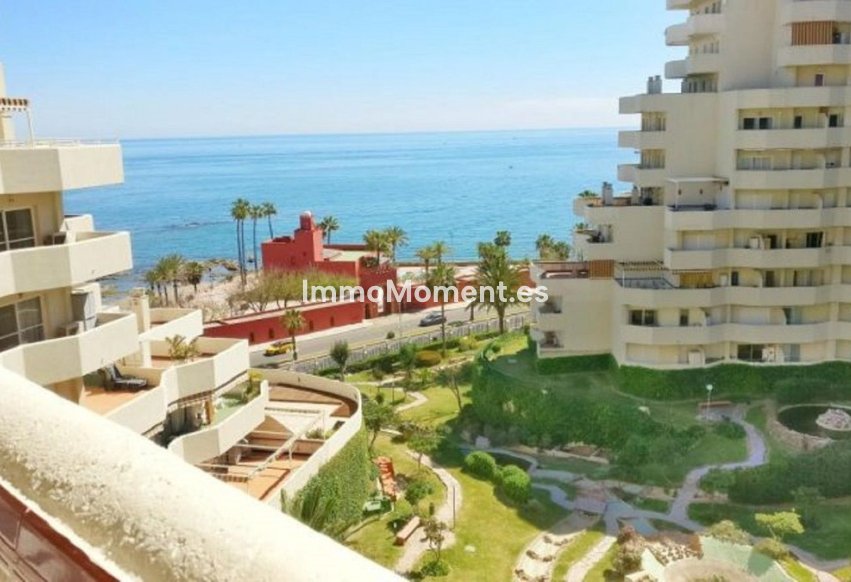Reventa - Apartamento - Benalmadena - Benalmadena Centro