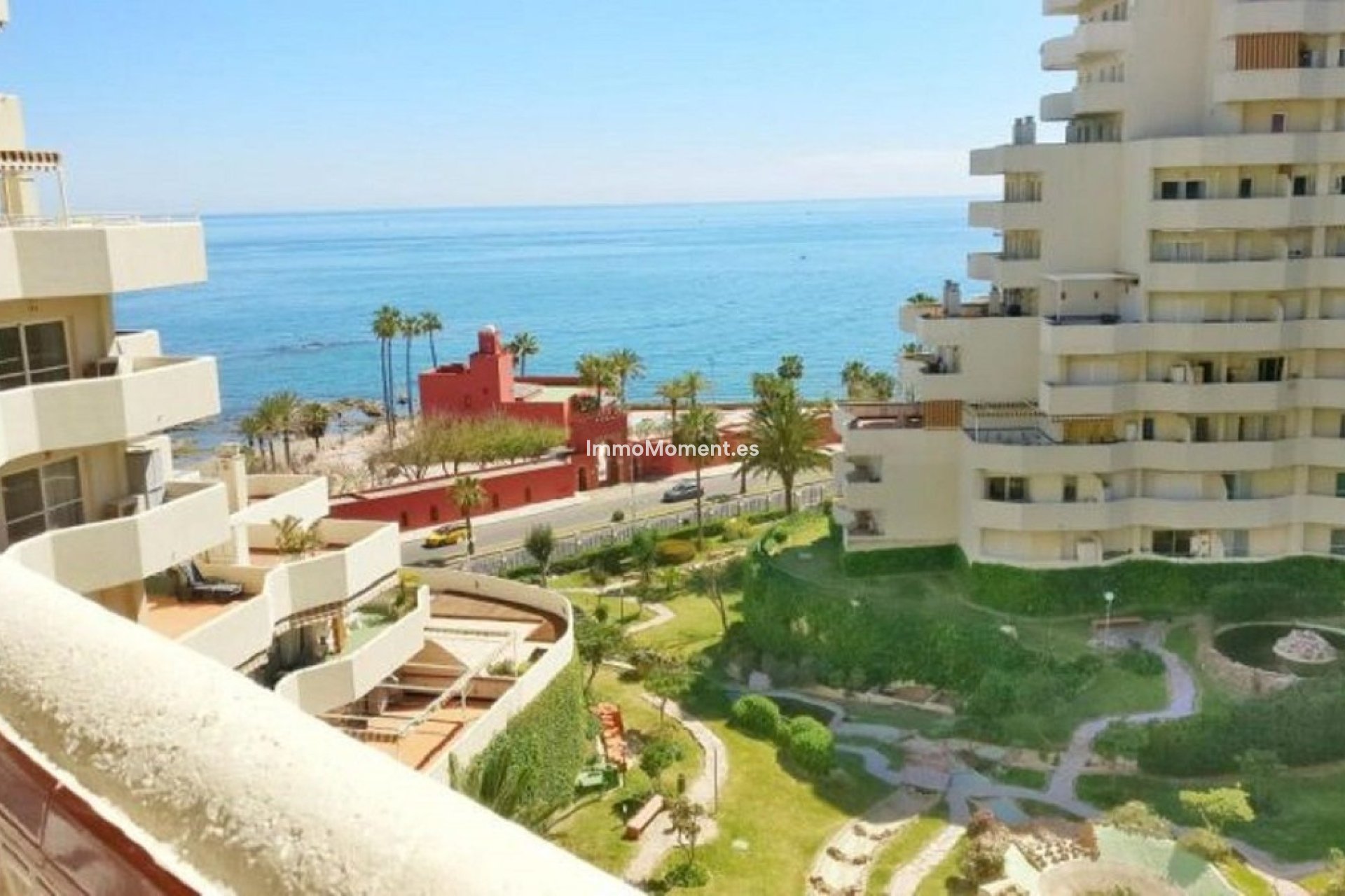 Reventa - Apartamento - Benalmadena - Benalmadena Centro