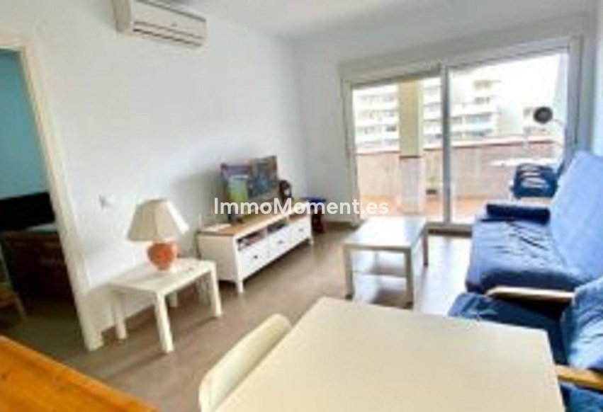 Reventa - Apartamento - Benalmadena - Benalmadena Centro