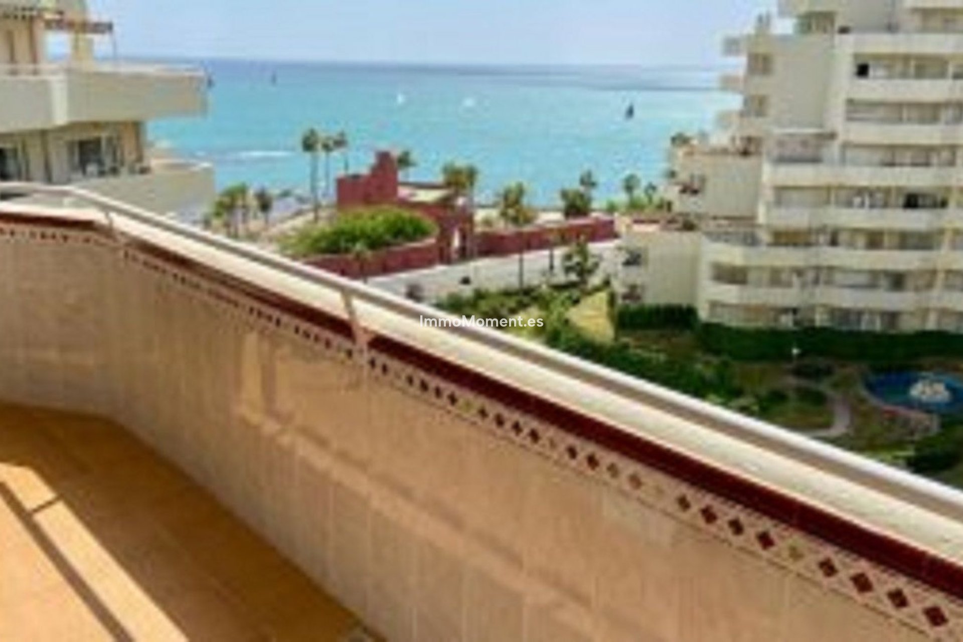 Reventa - Apartamento - Benalmadena - Benalmadena Centro