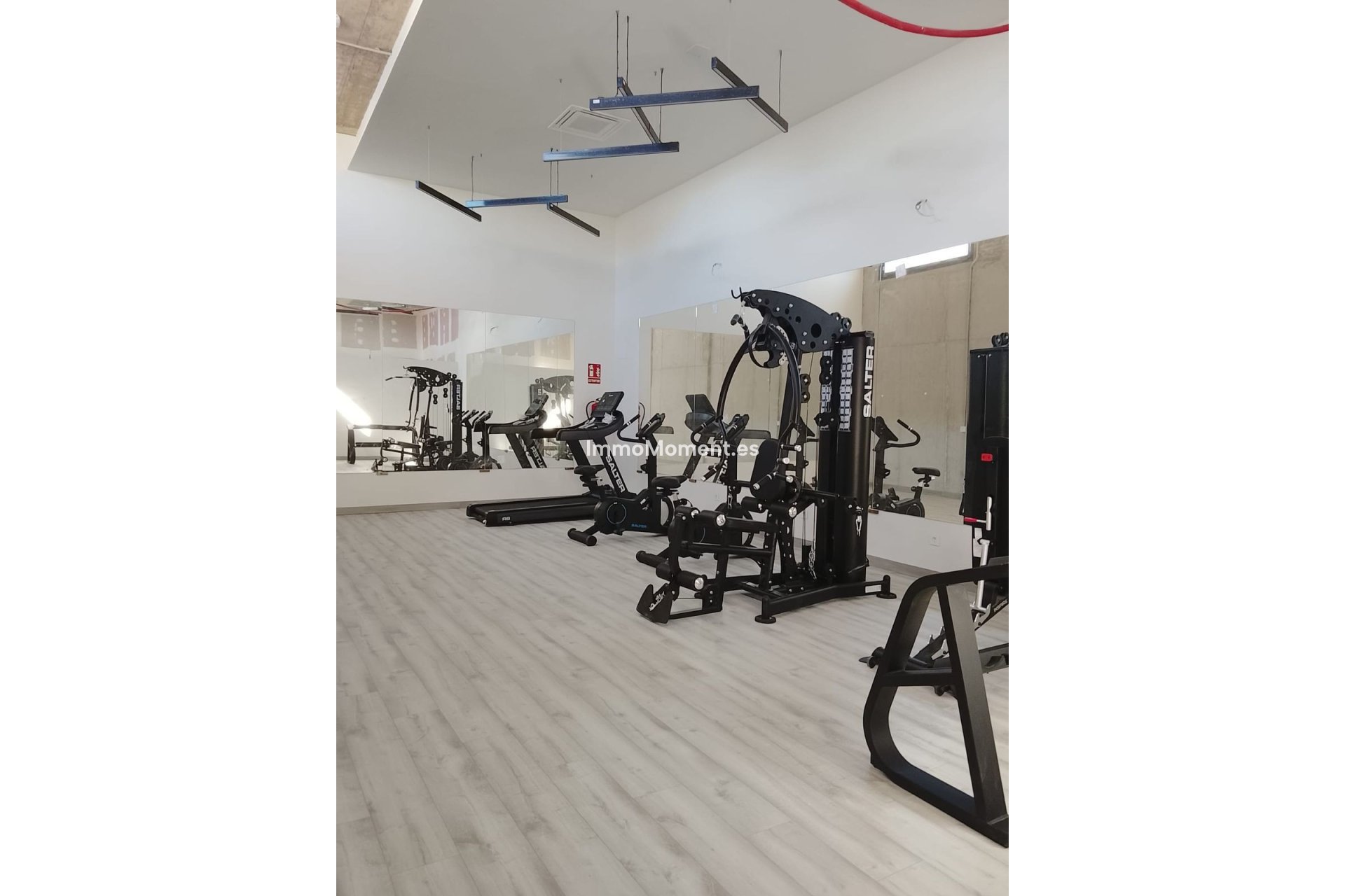 Reventa - Apartamento - Benalmadena - Benalmadena Centro