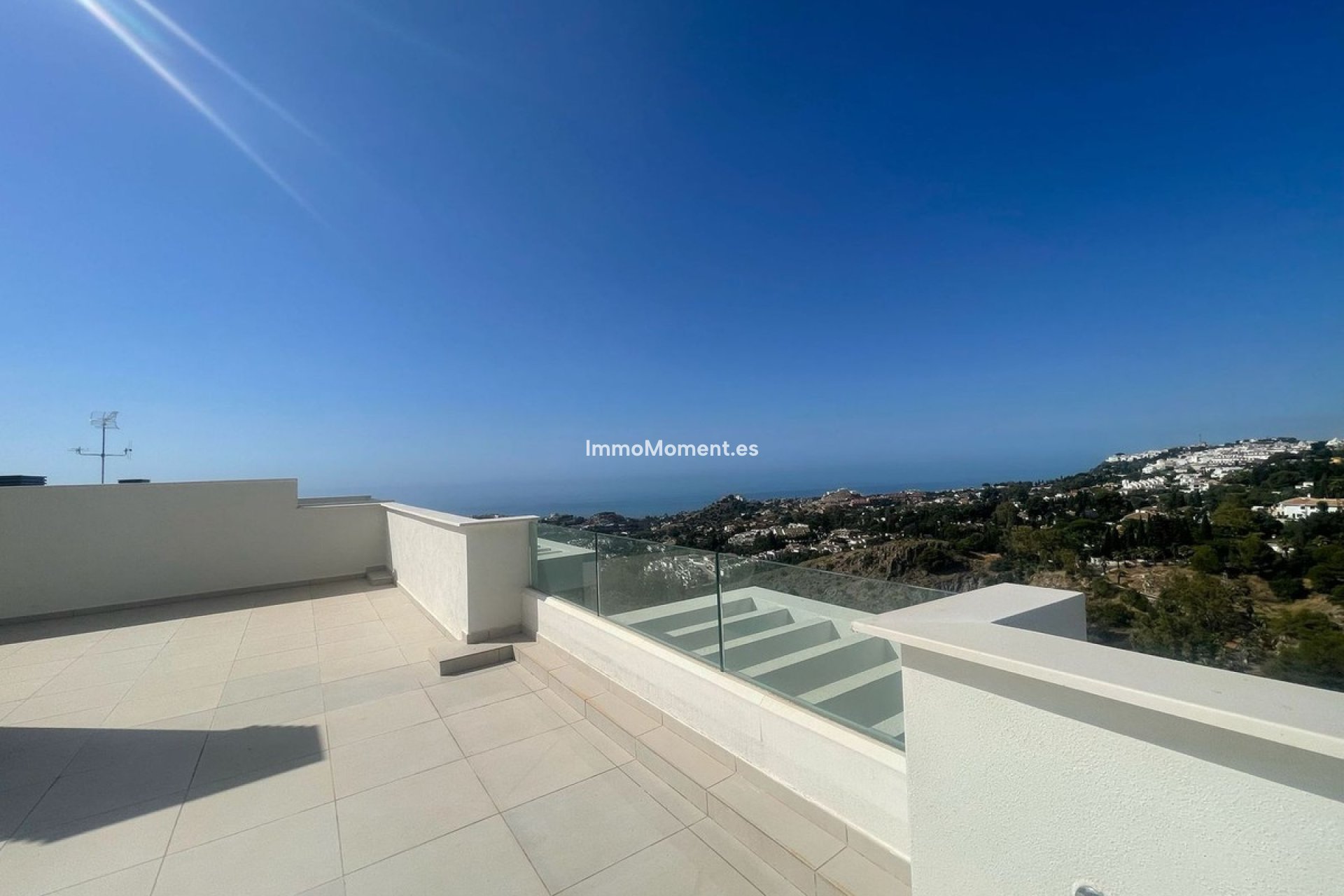 Reventa - Apartamento - Benalmadena - Benalmadena Centro
