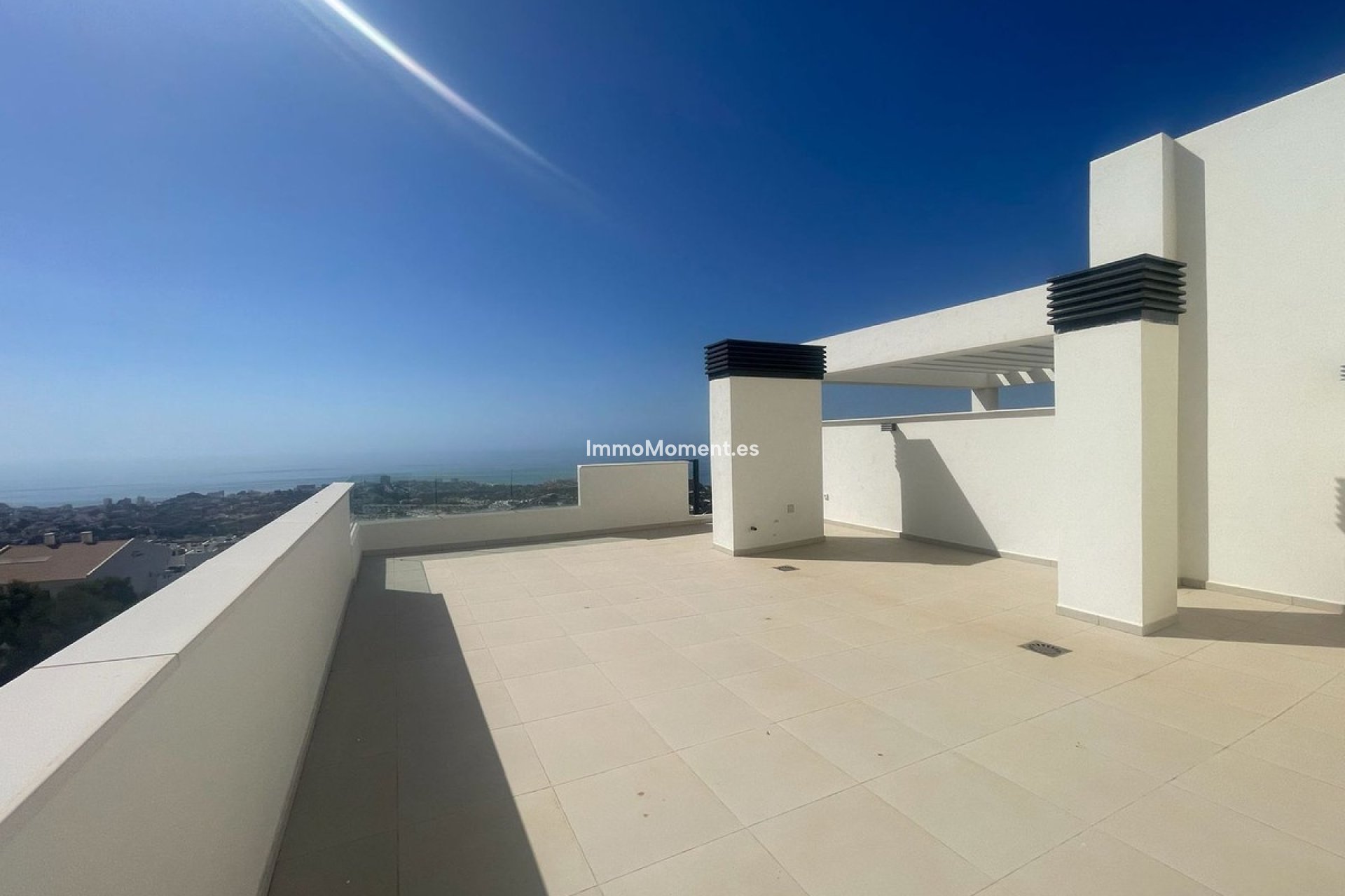 Reventa - Apartamento - Benalmadena - Benalmadena Centro