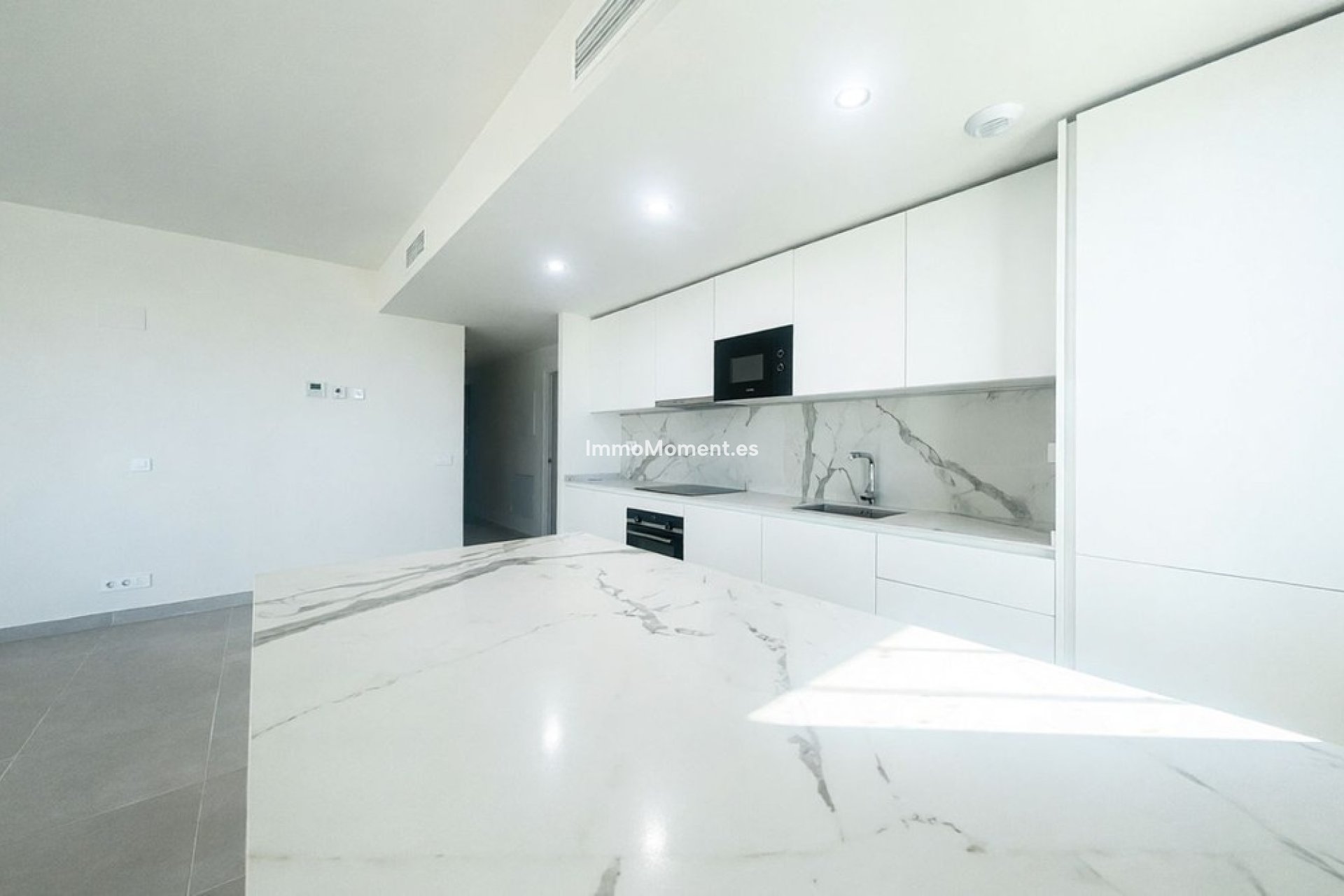 Reventa - Apartamento - Benalmadena - Benalmadena Centro