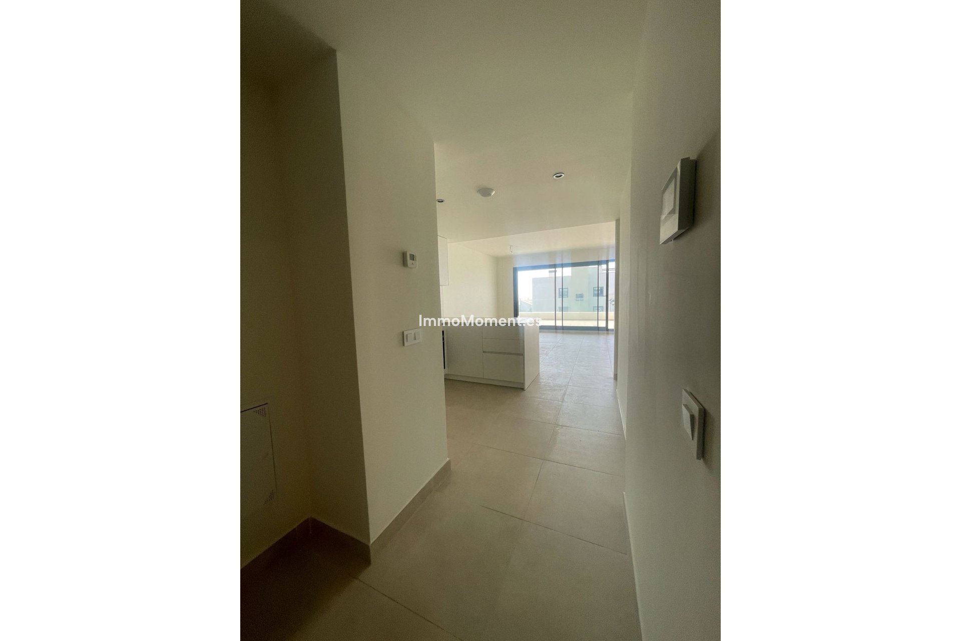 Reventa - Apartamento - Benalmadena - Benalmadena Centro