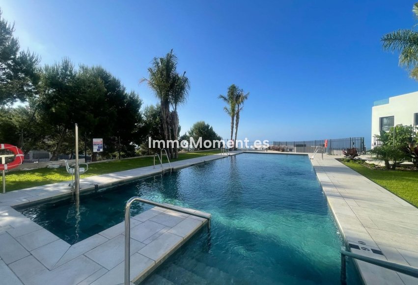 Reventa - Apartamento - Benalmadena - Benalmadena Centro