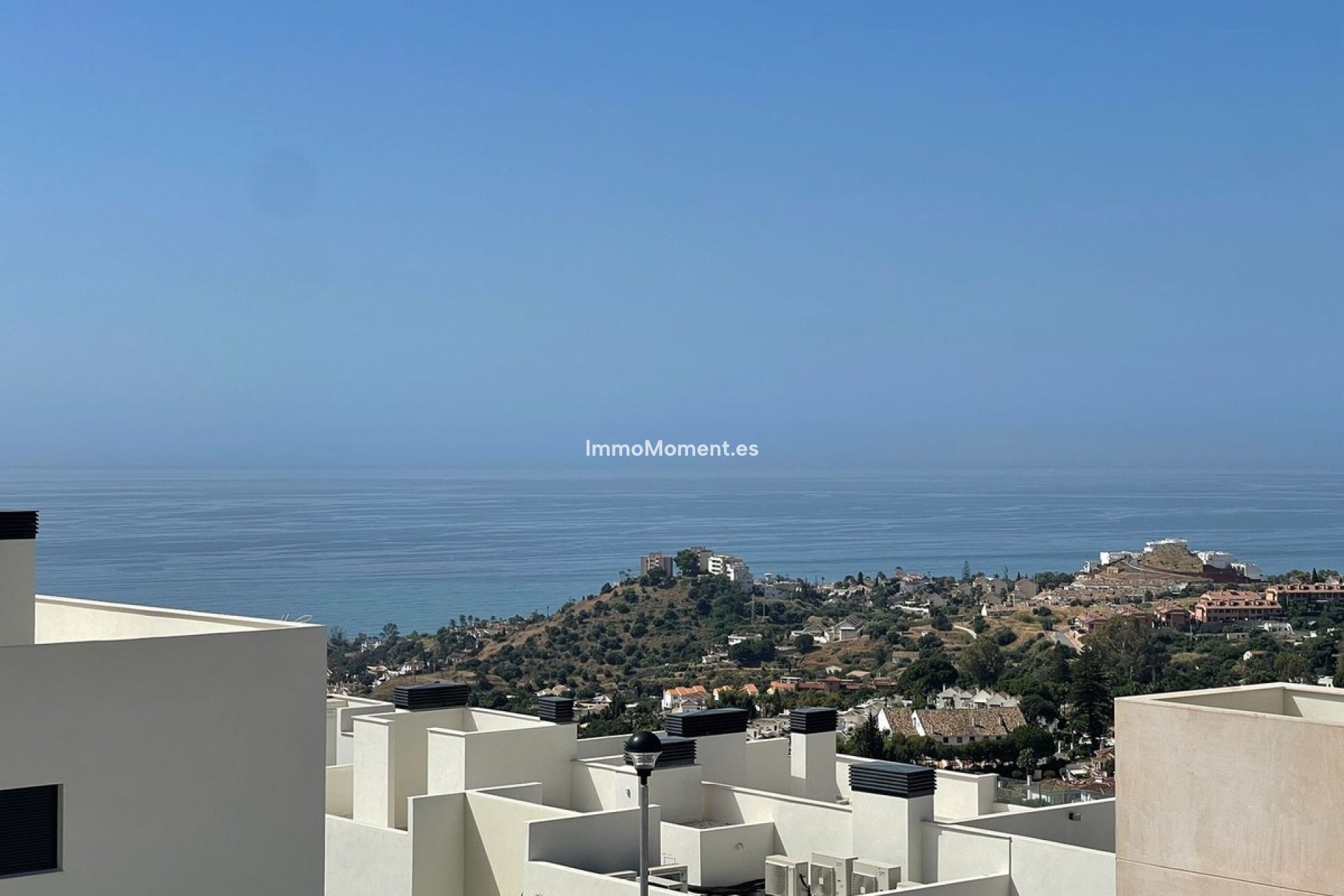 Reventa - Apartamento - Benalmadena - Benalmadena Centro