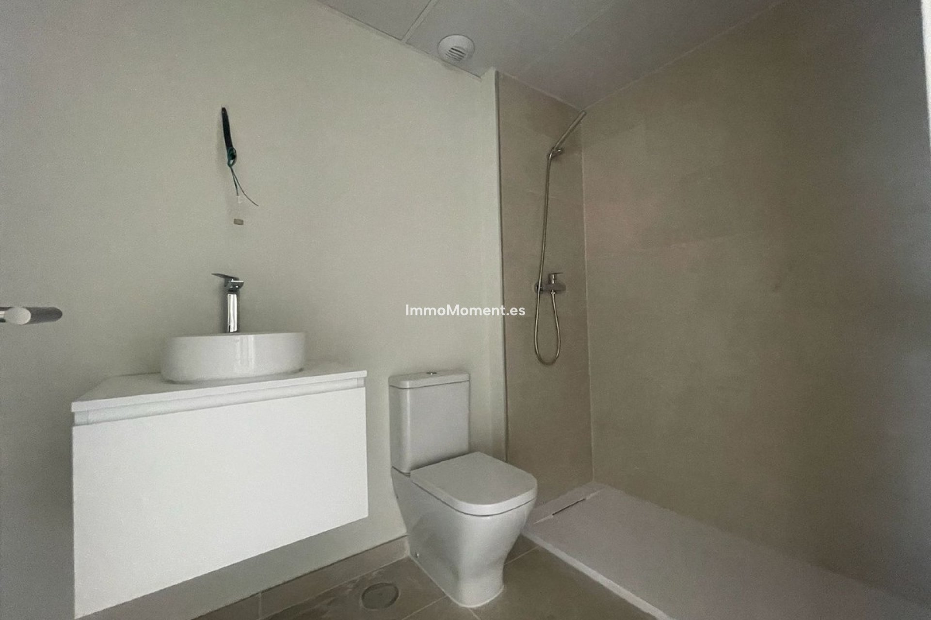 Reventa - Apartamento - Benalmadena - Benalmadena Centro