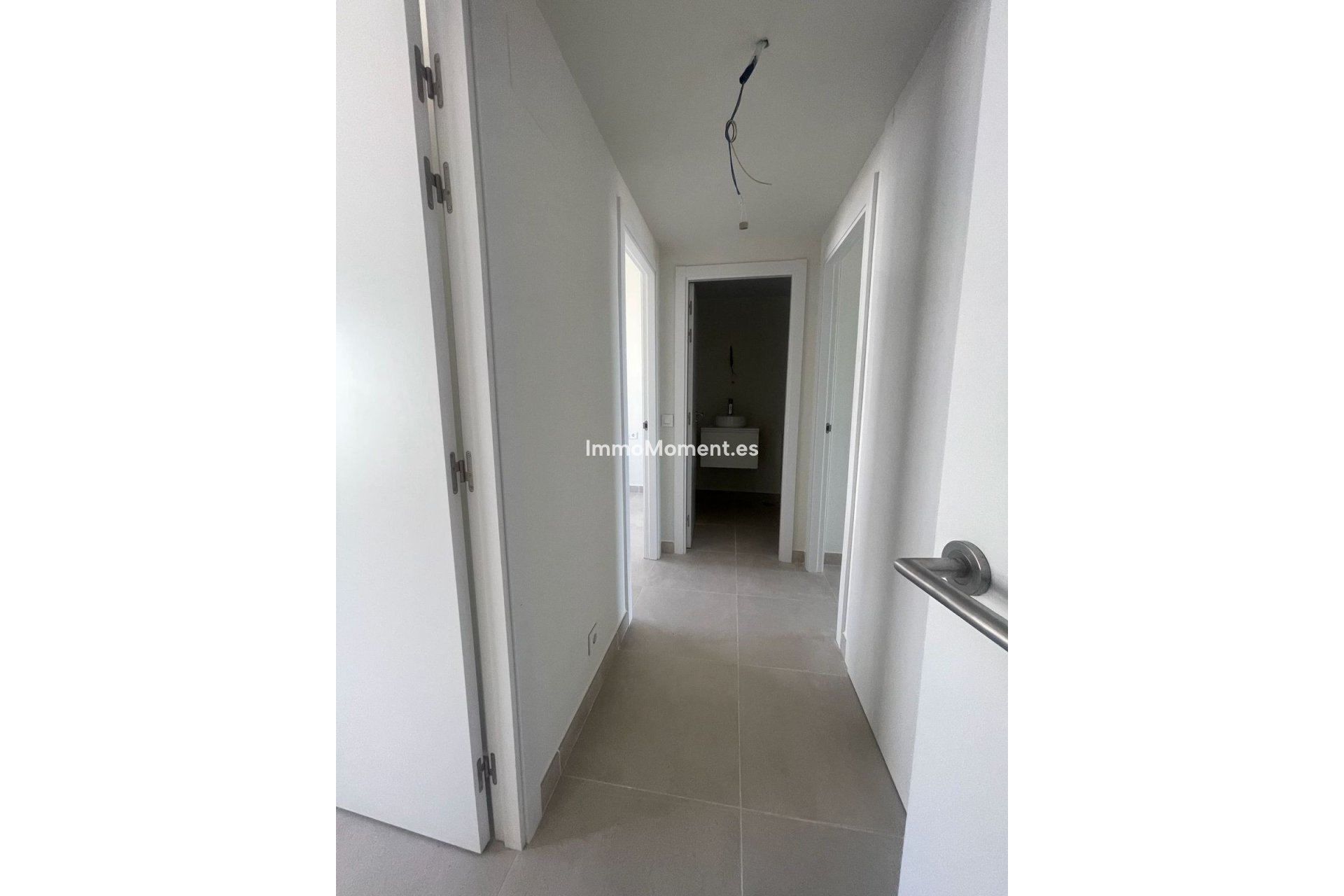 Reventa - Apartamento - Benalmadena - Benalmadena Centro