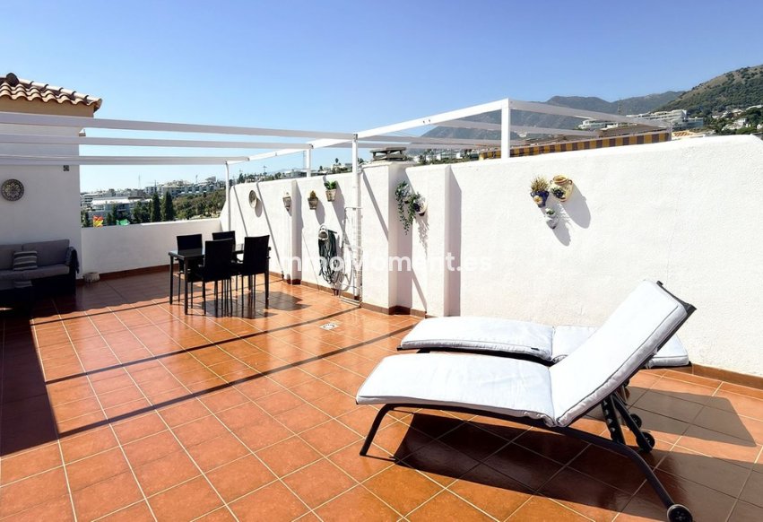 Reventa - Apartamento - Benalmadena - Benalmadena Centro