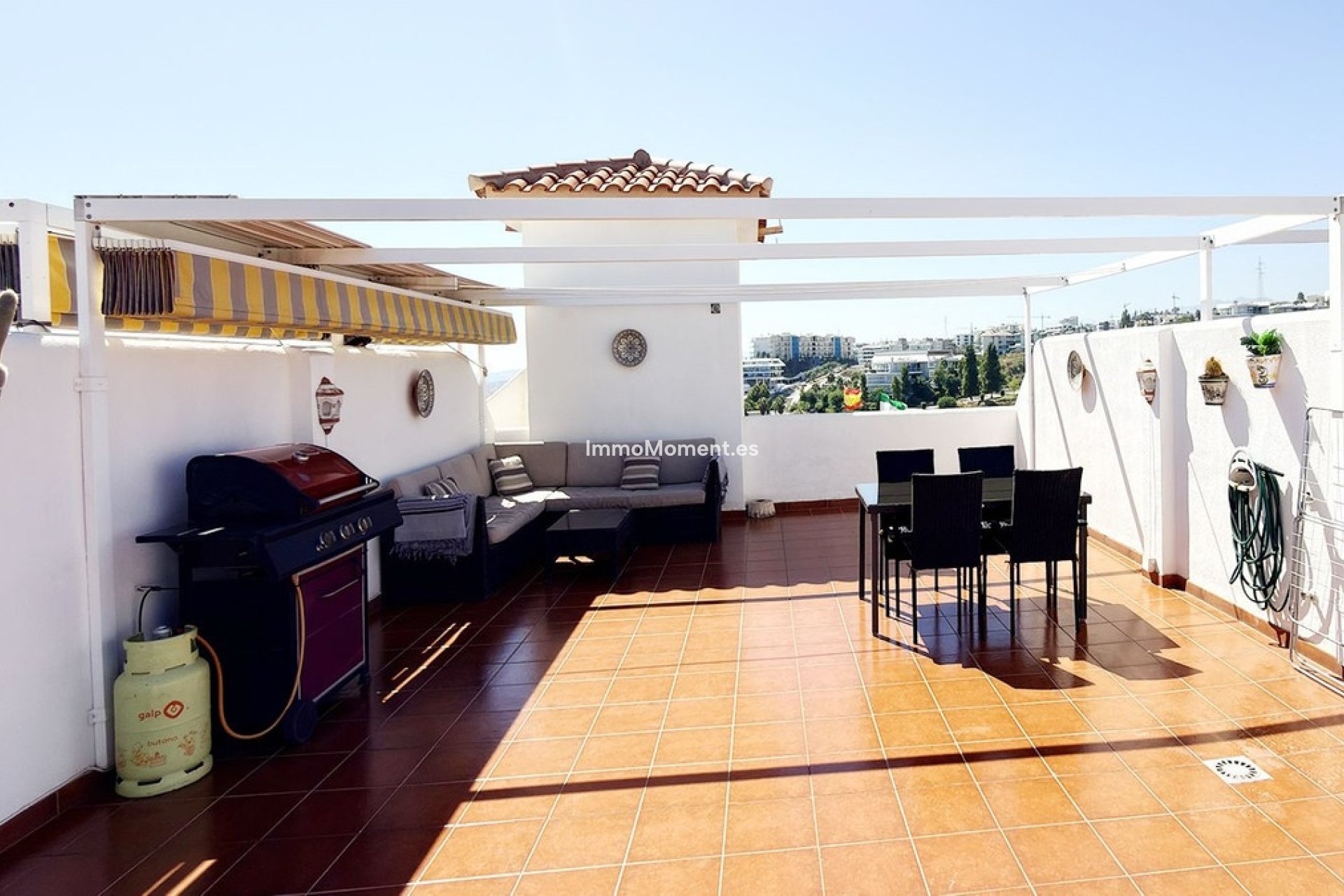 Reventa - Apartamento - Benalmadena - Benalmadena Centro