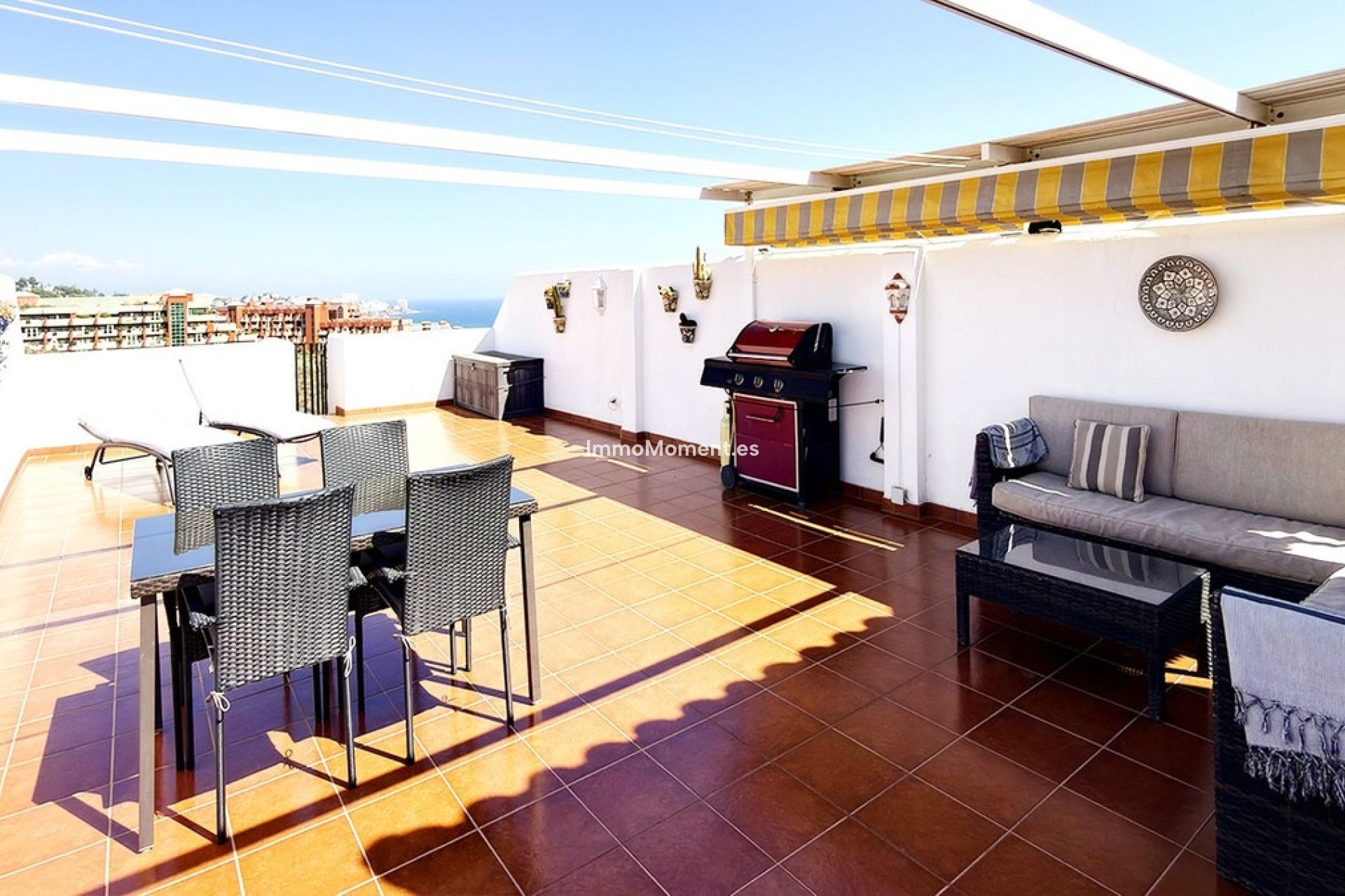 Reventa - Apartamento - Benalmadena - Benalmadena Centro
