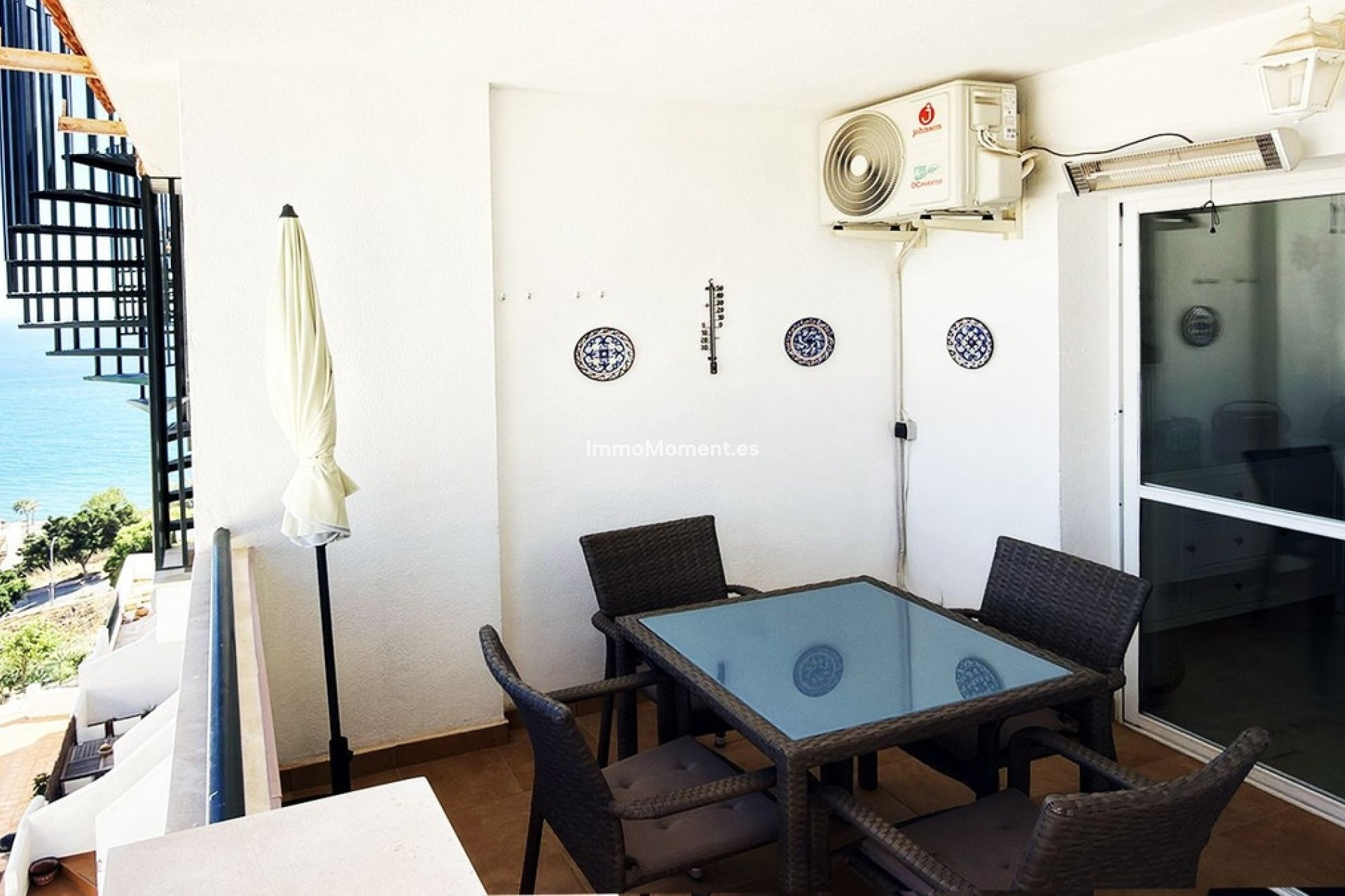 Reventa - Apartamento - Benalmadena - Benalmadena Centro