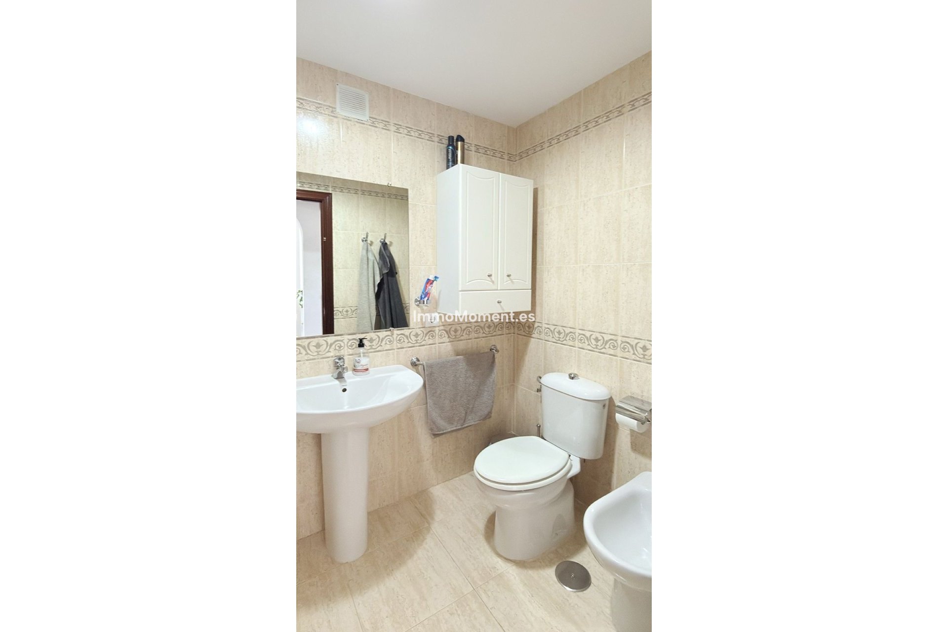 Reventa - Apartamento - Benalmadena - Benalmadena Centro