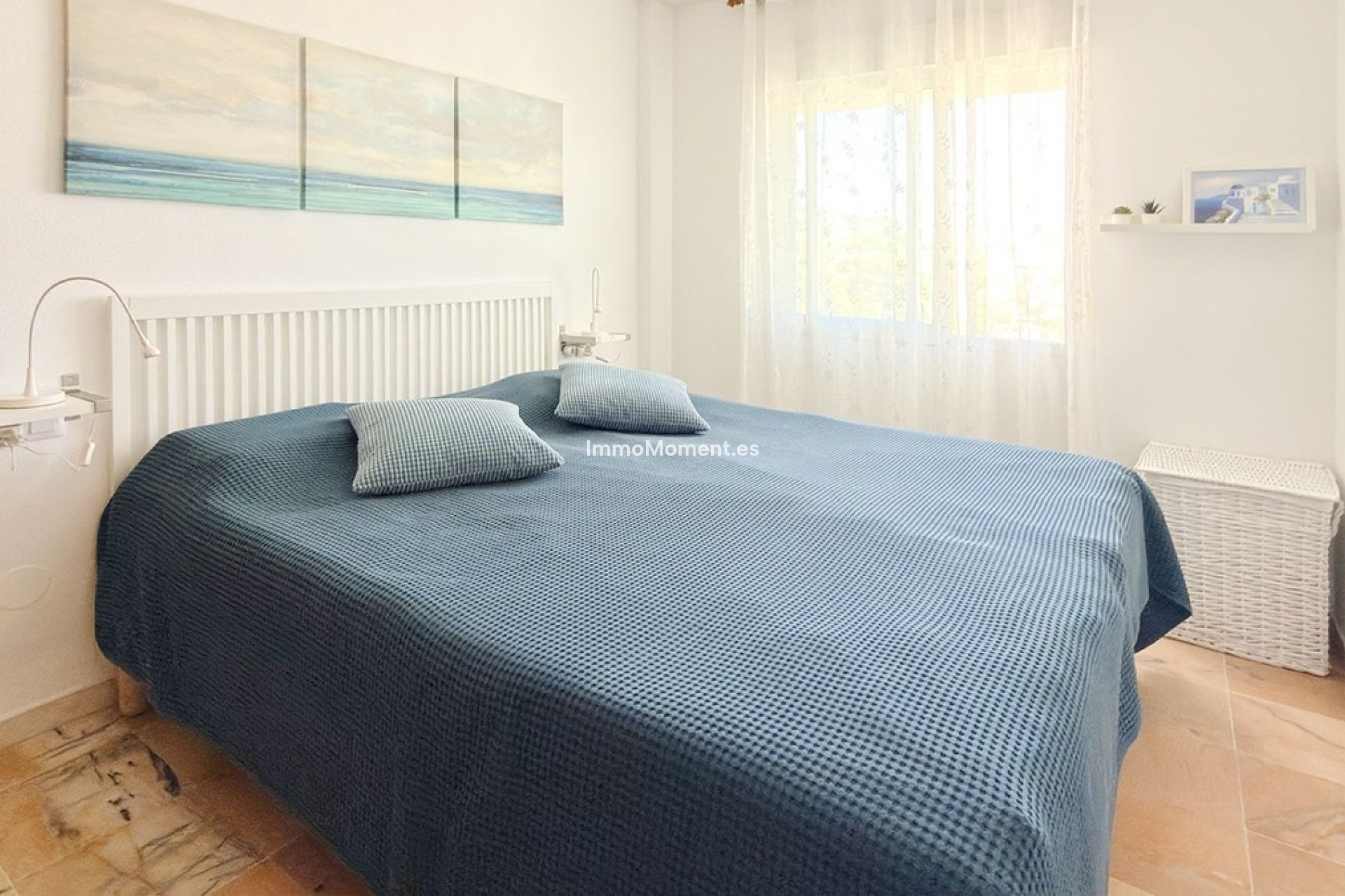 Reventa - Apartamento - Benalmadena - Benalmadena Centro