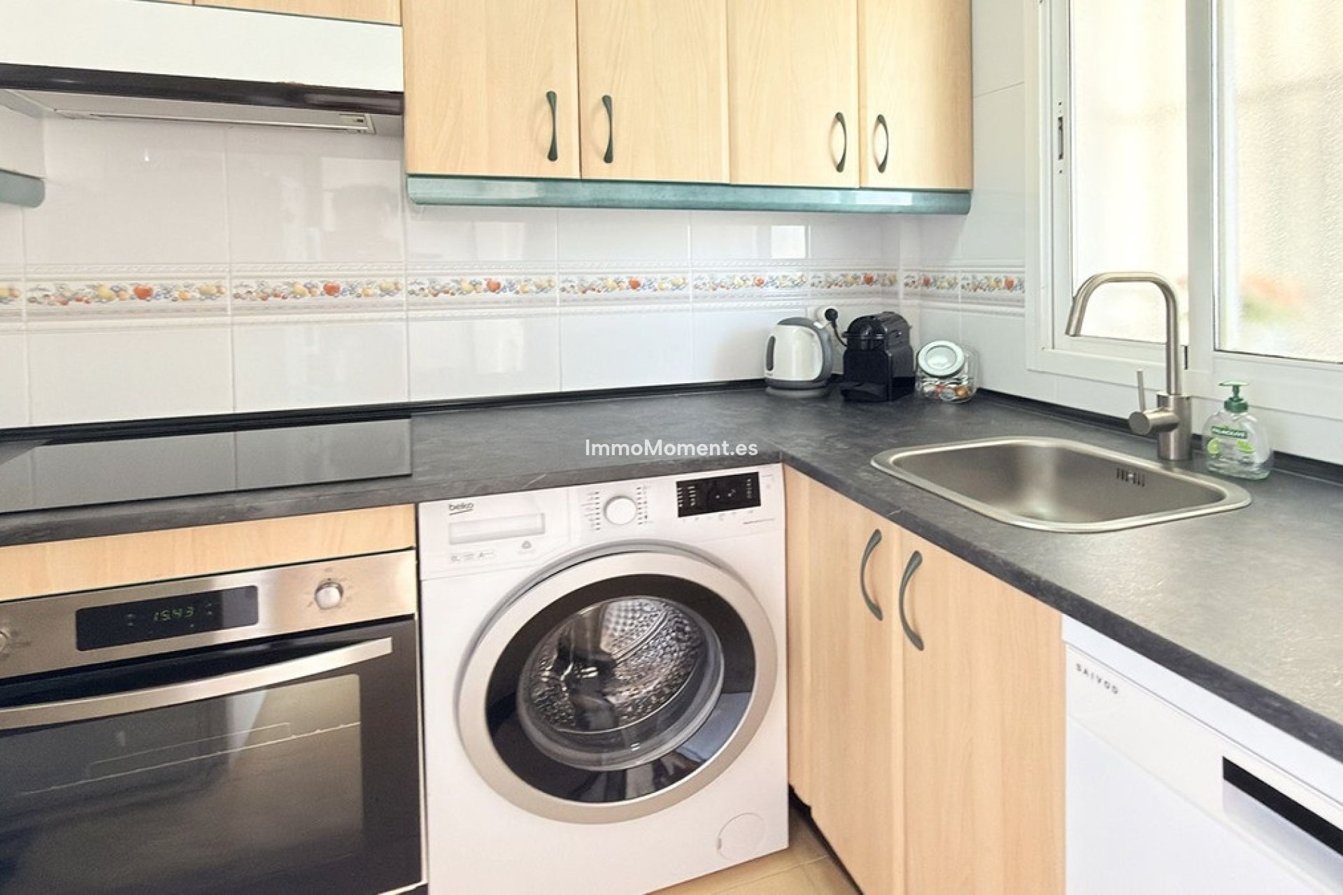 Reventa - Apartamento - Benalmadena - Benalmadena Centro