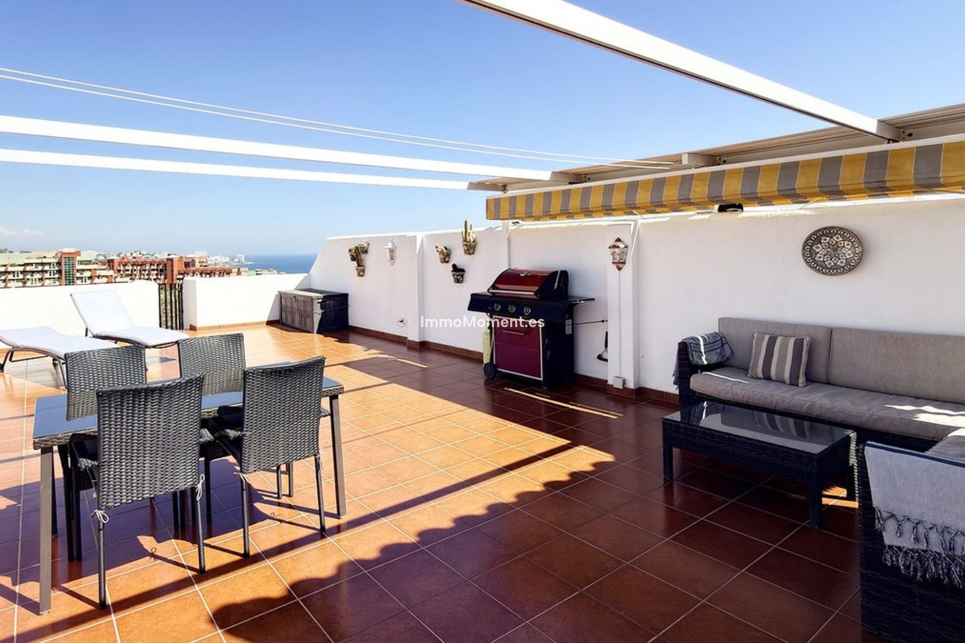 Reventa - Apartamento - Benalmadena - Benalmadena Centro