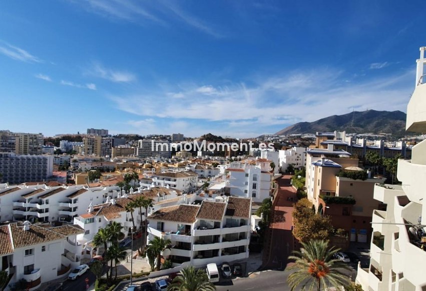 Reventa - Apartamento - Benalmadena - Benalmadena Centro