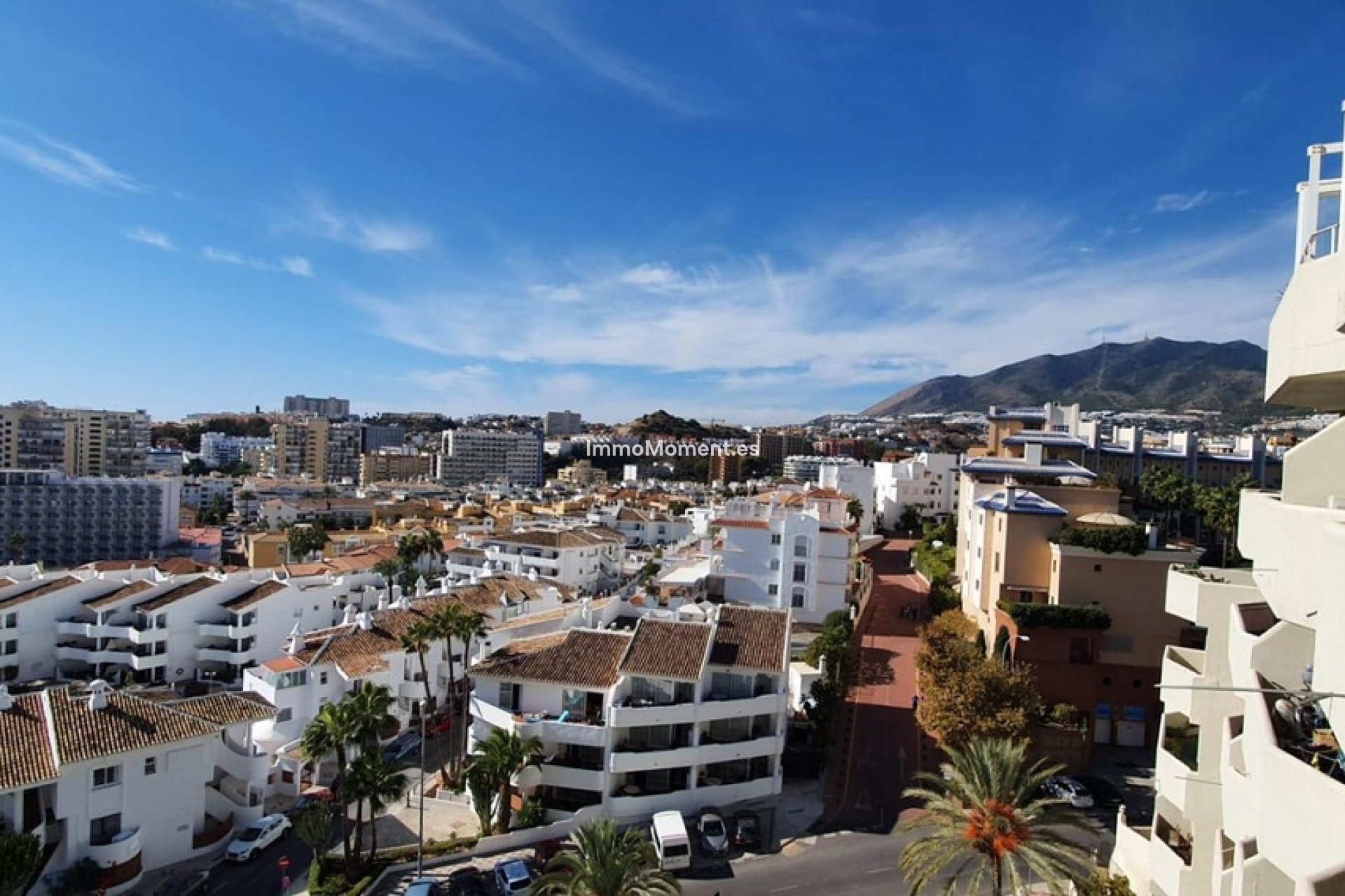 Reventa - Apartamento - Benalmadena - Benalmadena Centro