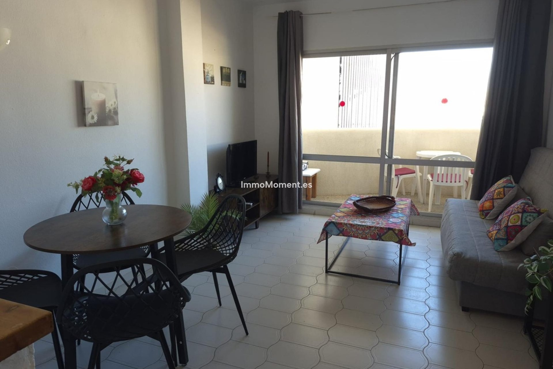 Reventa - Apartamento - Benalmadena - Benalmadena Centro