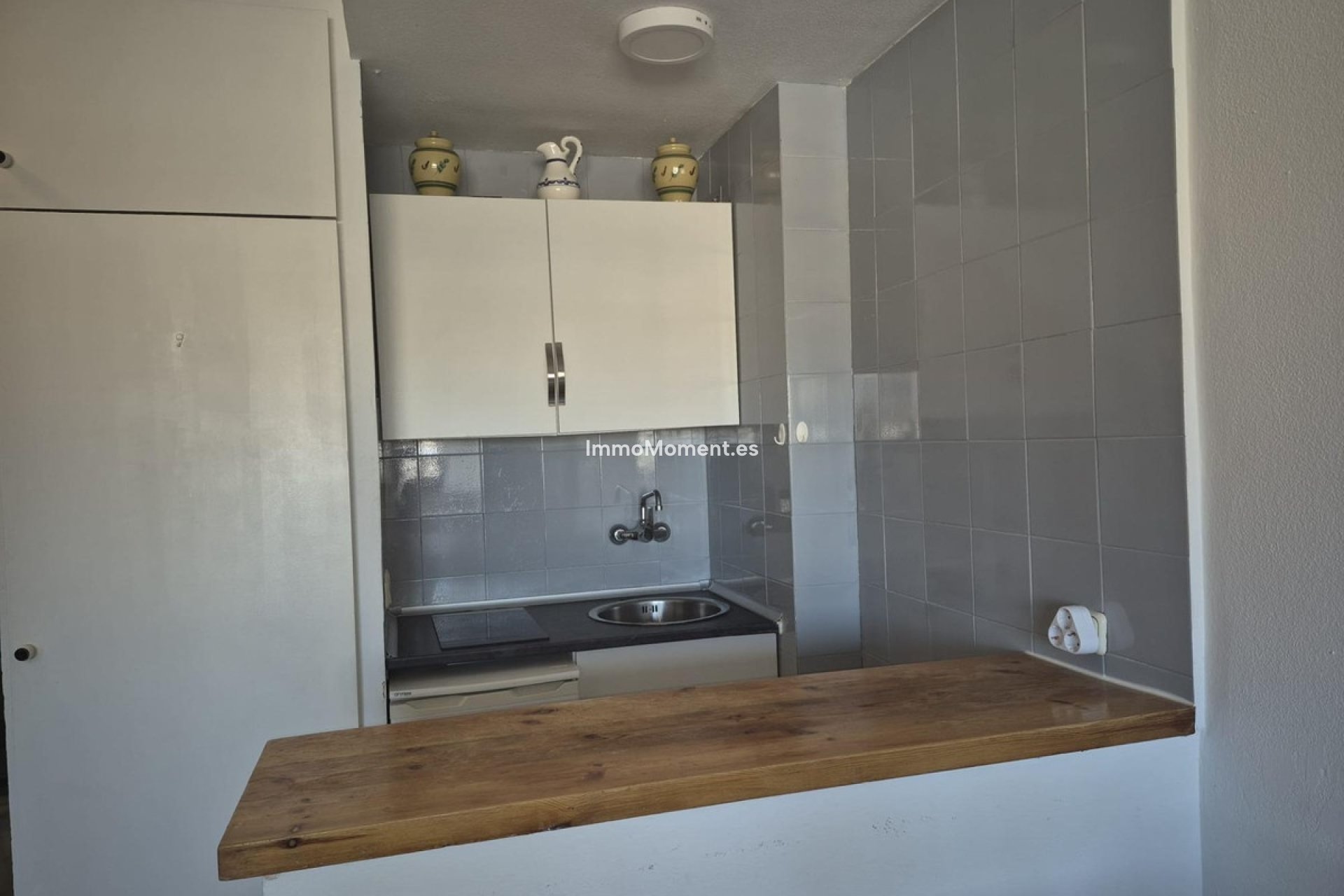 Reventa - Apartamento - Benalmadena - Benalmadena Centro