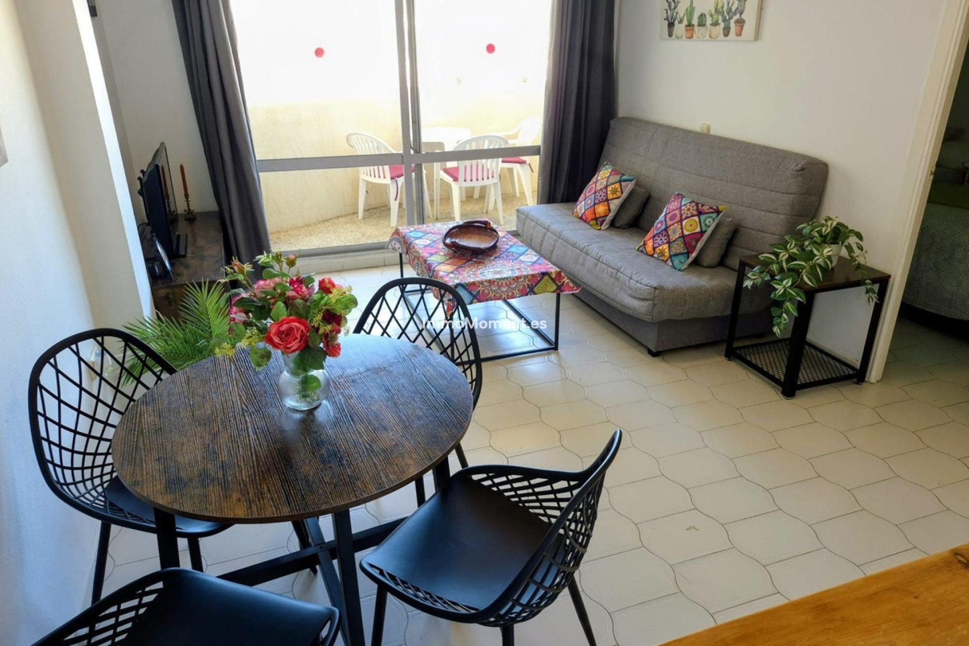 Reventa - Apartamento - Benalmadena - Benalmadena Centro