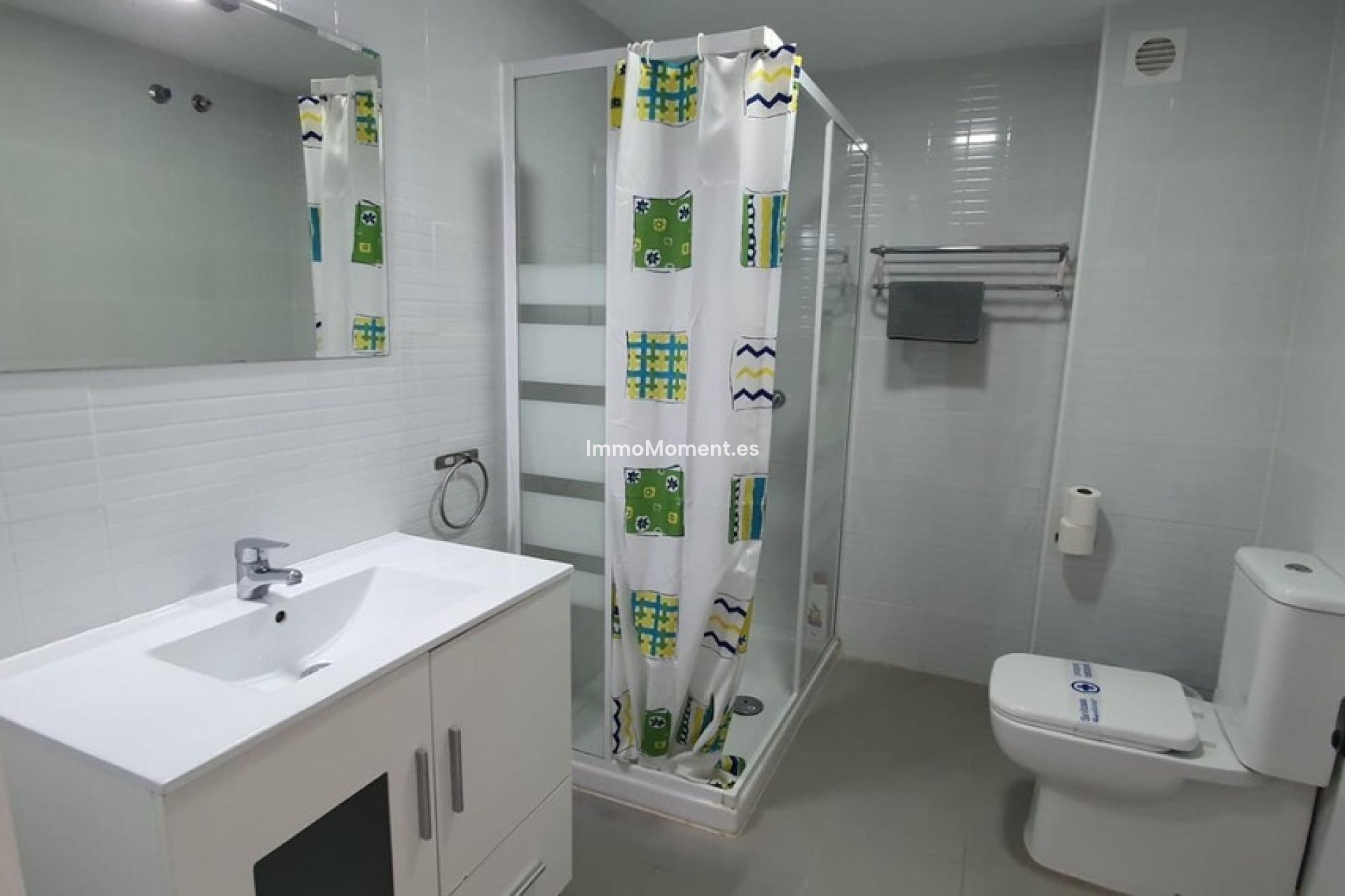 Reventa - Apartamento - Benalmadena - Benalmadena Centro