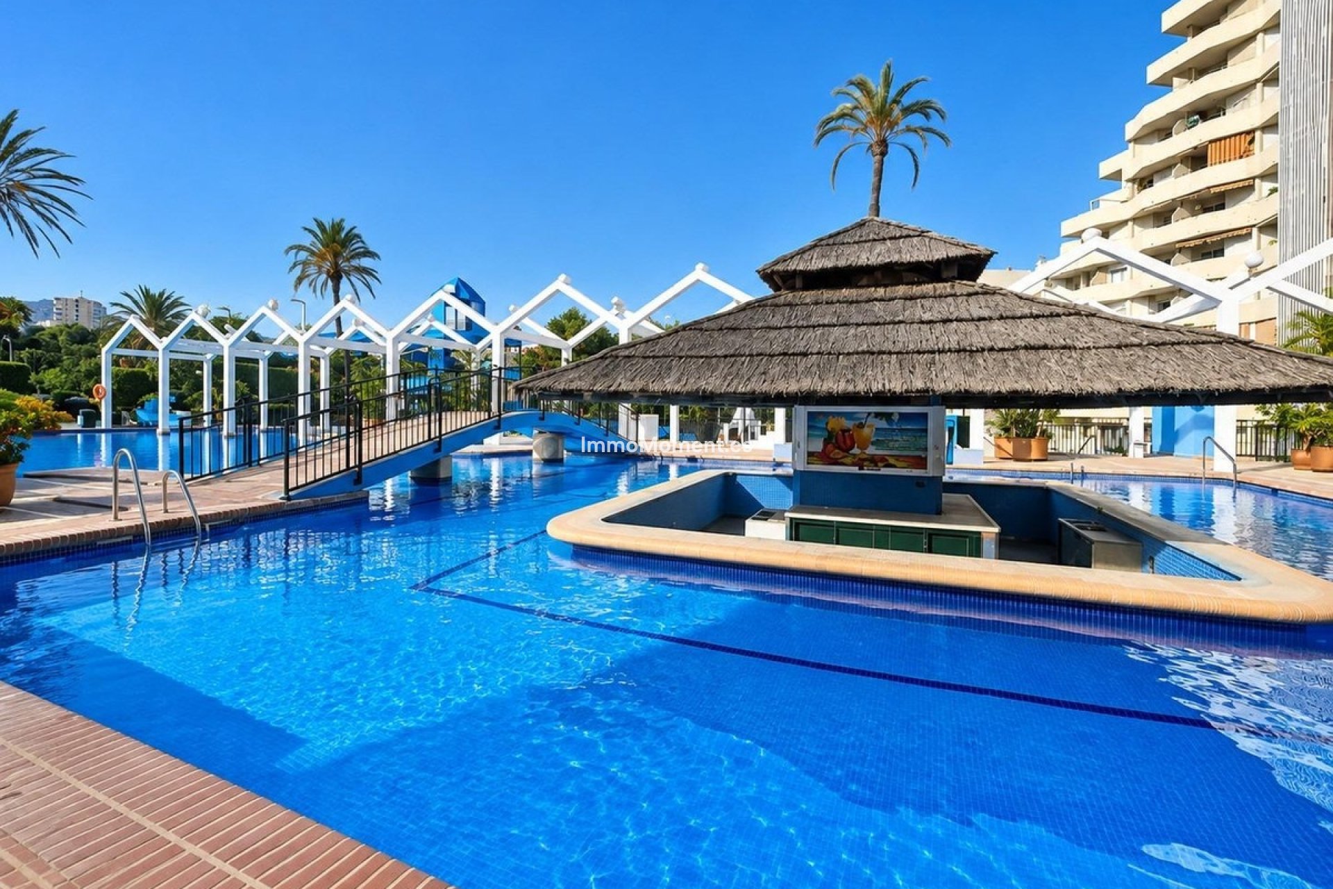 Reventa - Apartamento - Benalmadena - Benalmadena Centro