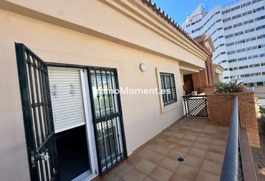 Reventa - Apartamento - Benalmadena - Benalmadena Centro