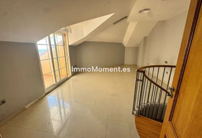 Reventa - Apartamento - Benalmadena - Benalmadena Centro