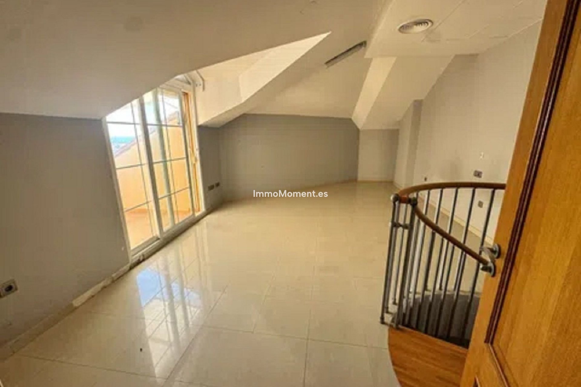 Reventa - Apartamento - Benalmadena - Benalmadena Centro