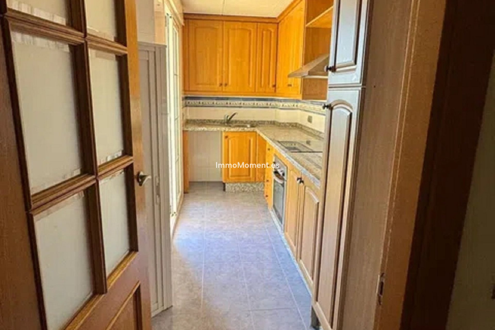 Reventa - Apartamento - Benalmadena - Benalmadena Centro