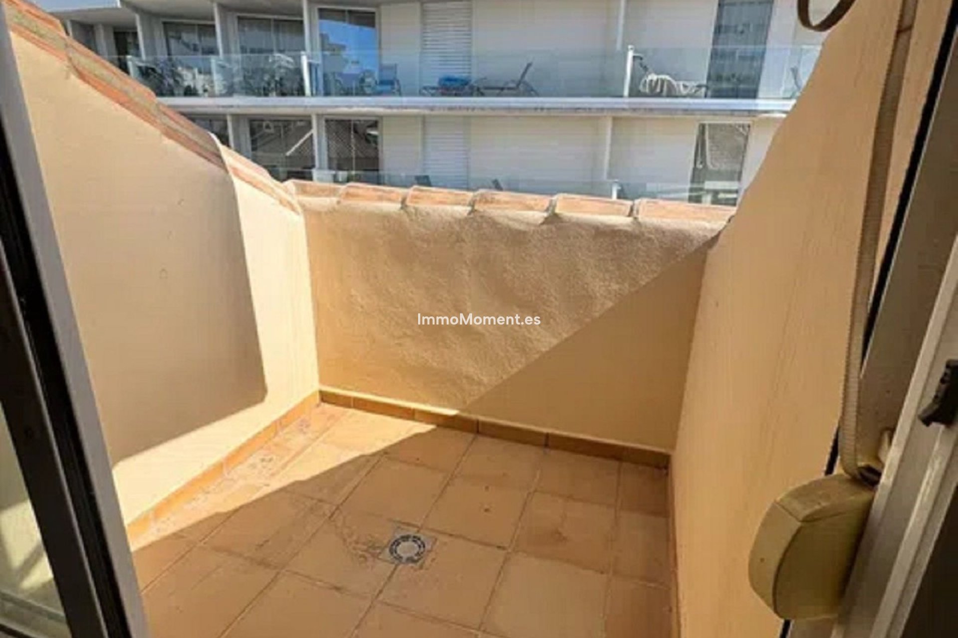 Reventa - Apartamento - Benalmadena - Benalmadena Centro